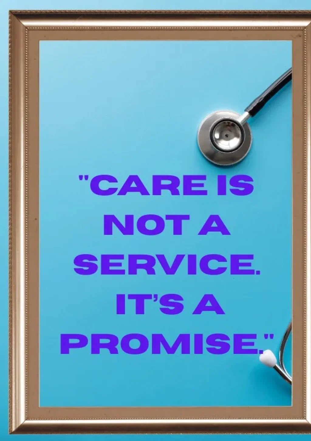 Proud Service