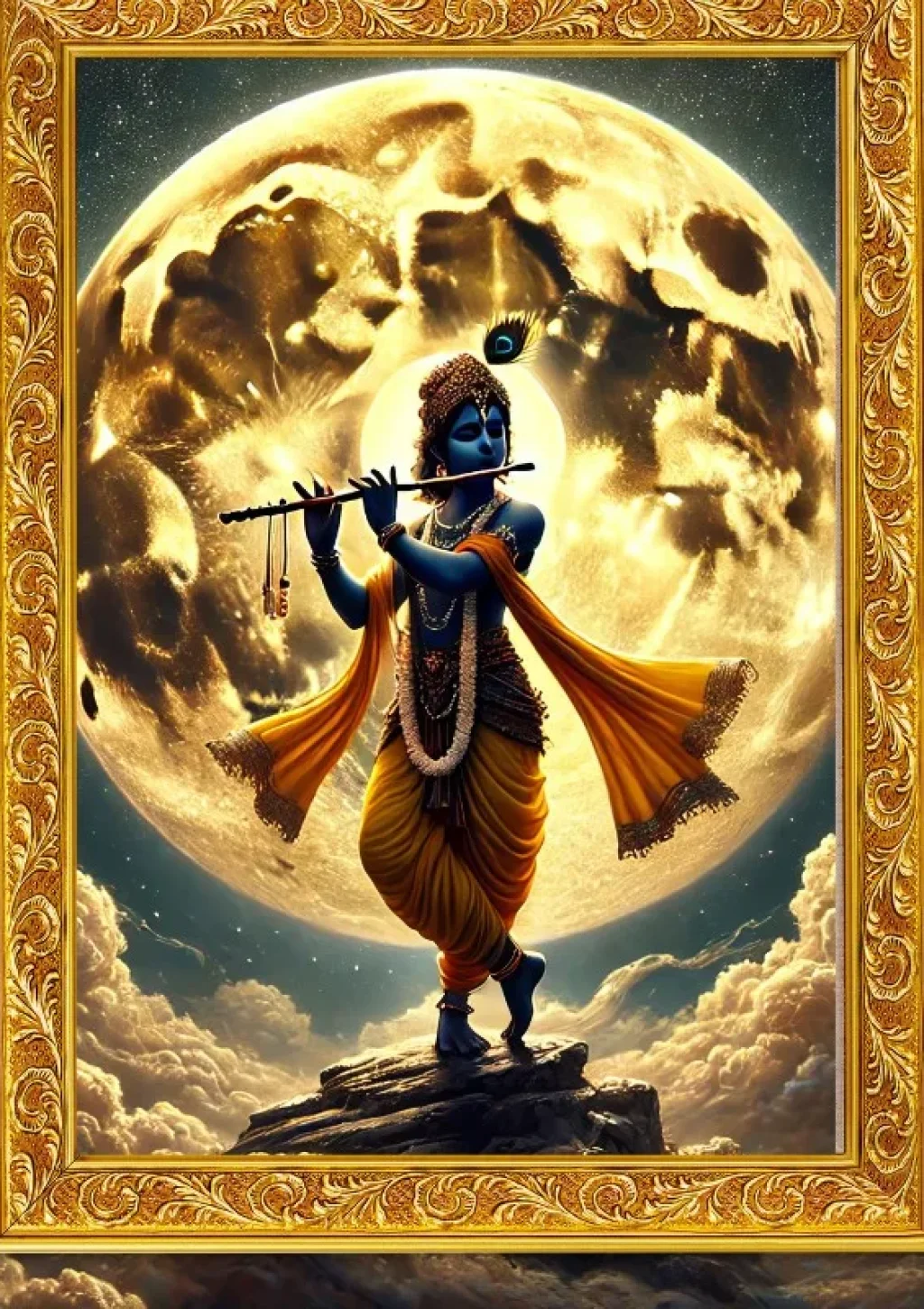 Sacred Echoes